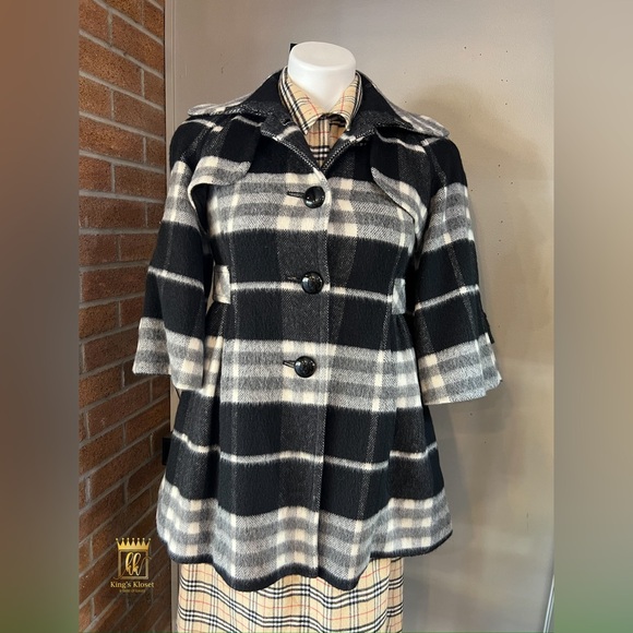 Burberry jacket - Picture 13 of 13